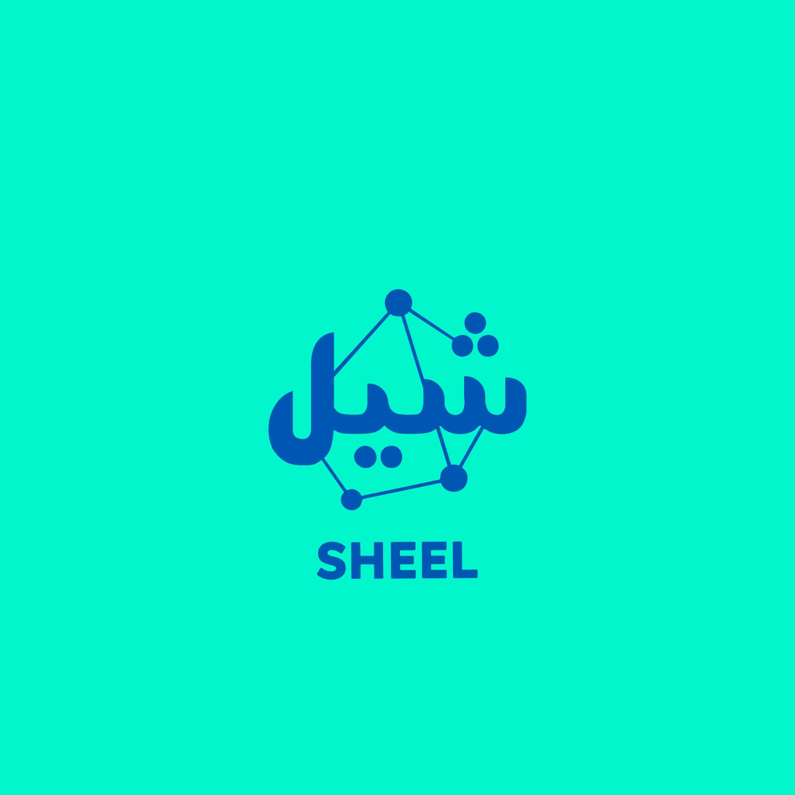Sheel Smart System Co. Logo